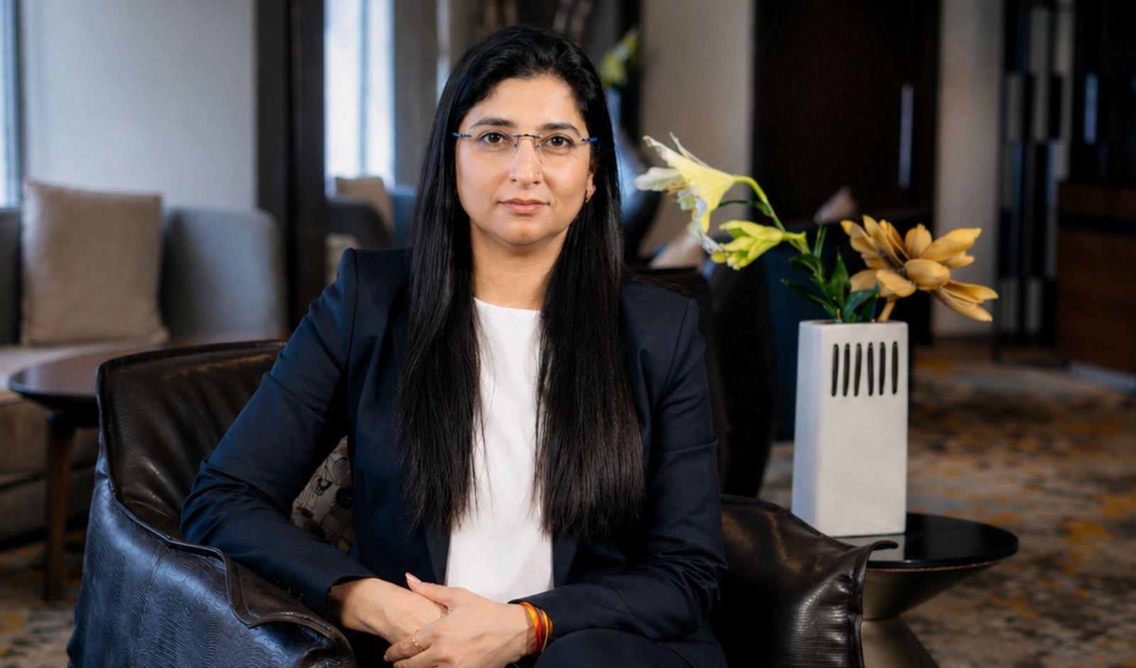 Restaurant India News: Marriott’s Autograph Collection Hotel in India Adds Teena Nichani to Leadership Team