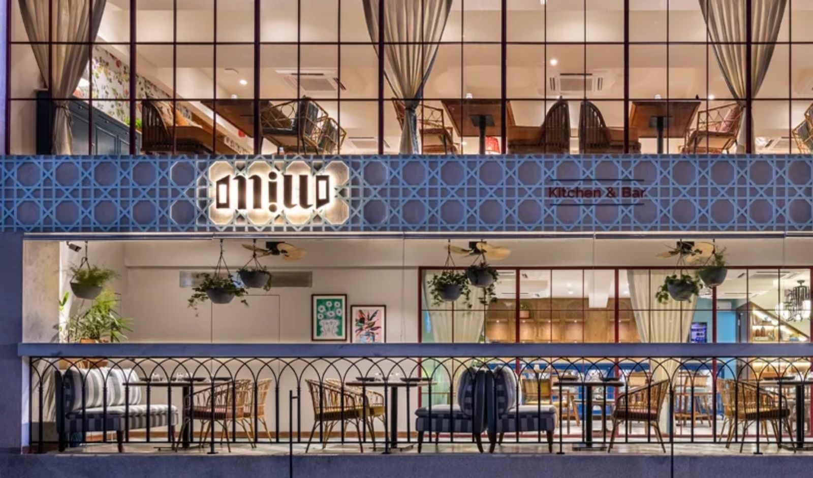 Restaurant India News: Millo Mumbai Updates Menu and Interiors to Strengthen Position in Vegetarian Dining Segment