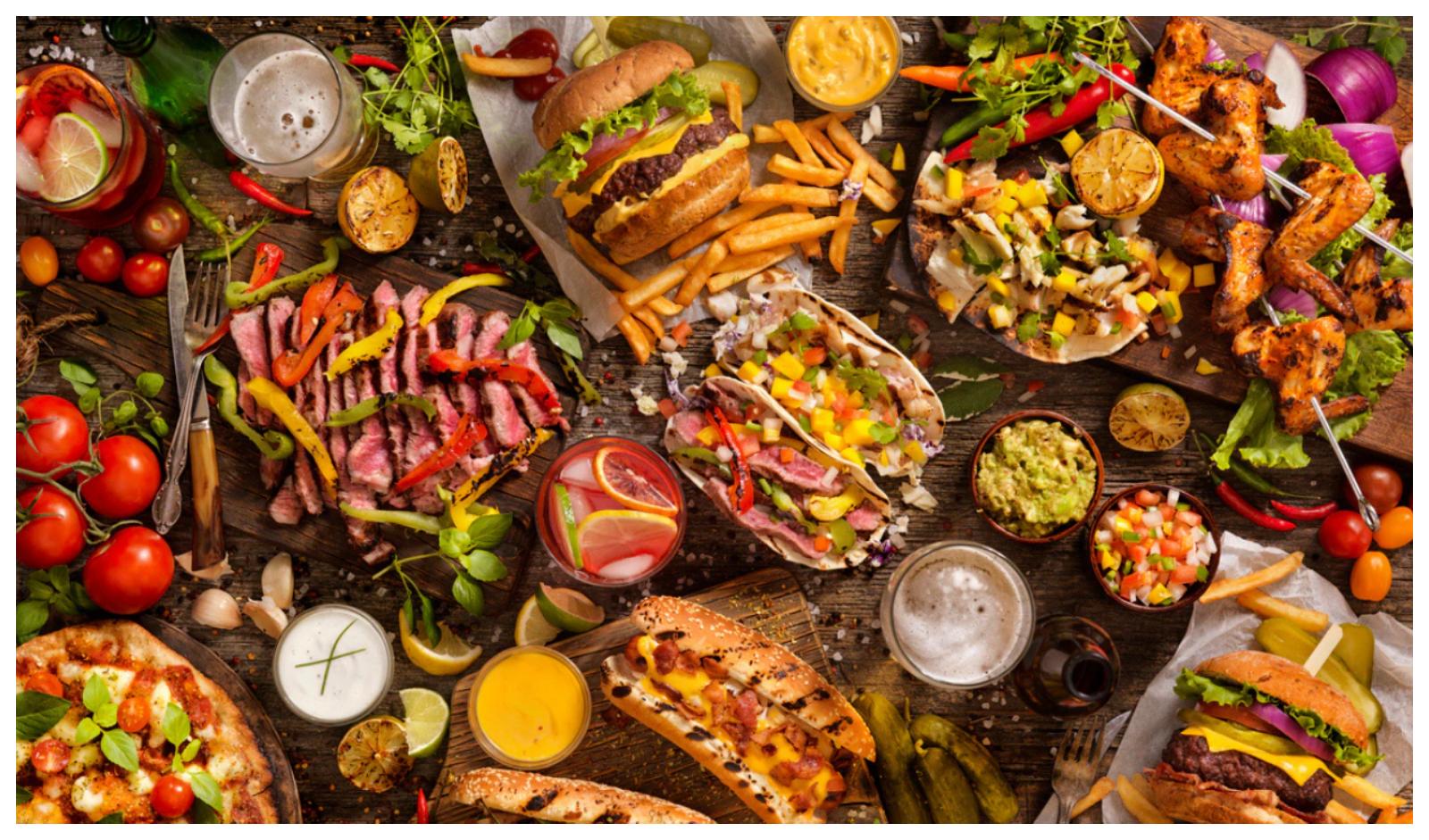 Vibe Over Food: Why Experience Is Driving India’s Dining Choices