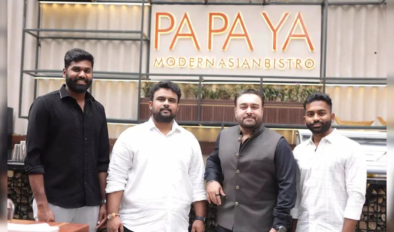 Restaurant India News: Pa Pa Ya Launches Express Lunch at Rs 899+ to Capture India’s Time-Starved Diners