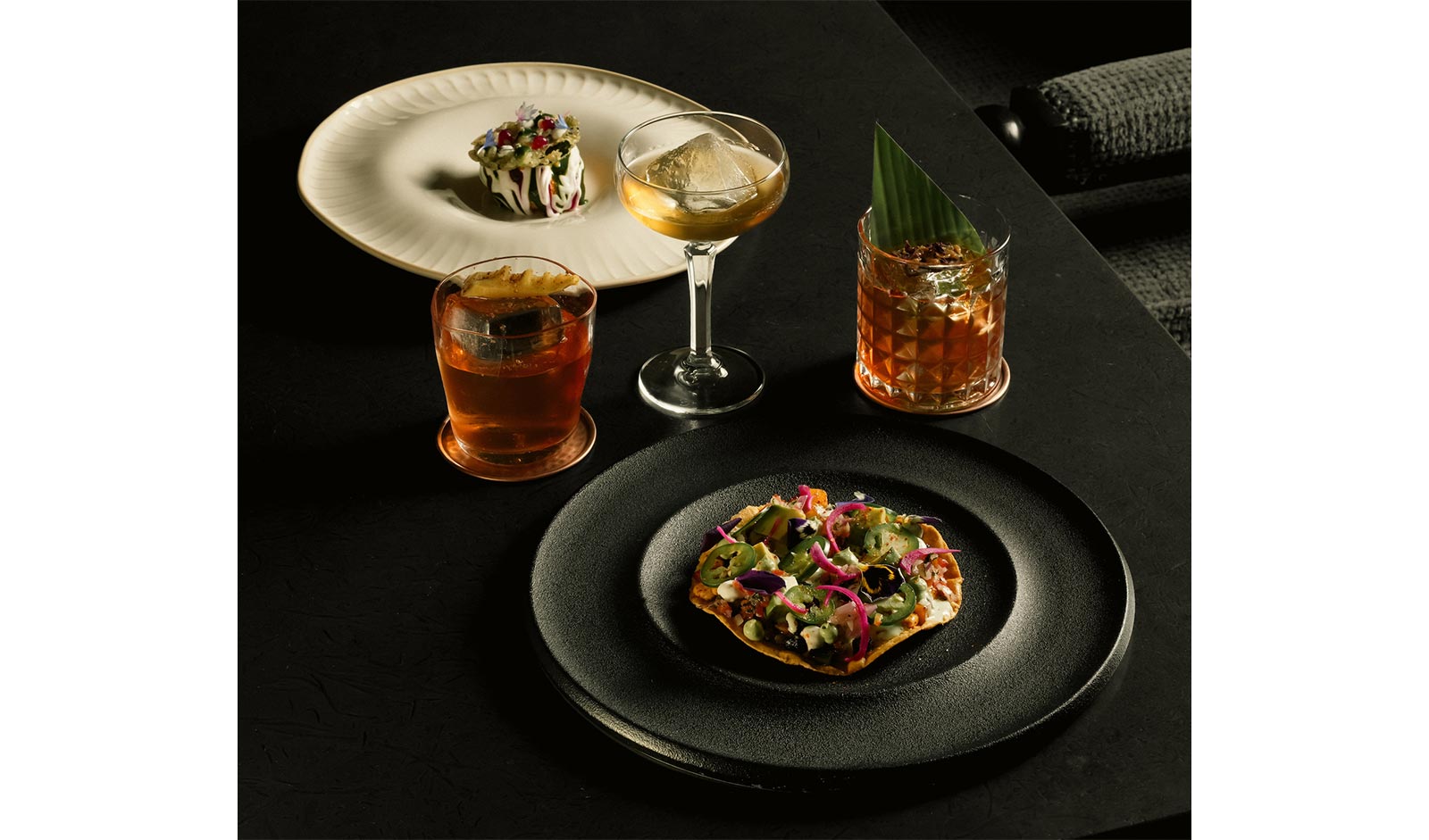 Restaurant India News: Pendulo Launches ‘Cocktail Sway’—An Agave-Led Dining Experience in Mehrauli