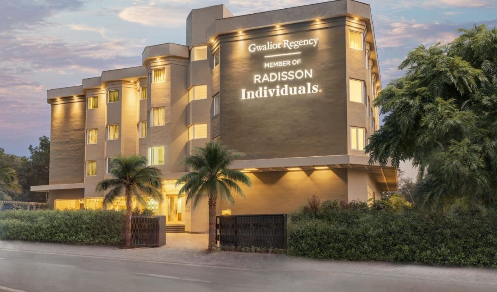 Restaurant India News: Radisson Hotel Group Launches Third Property in Gwalior