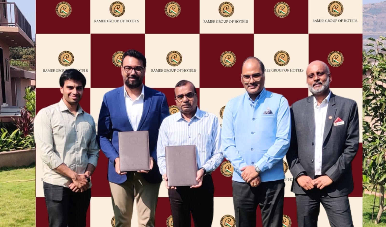 Restaurant India News: Ramee Group Signs Pawna Lake Resort to Expand Maharashtra Portfolio