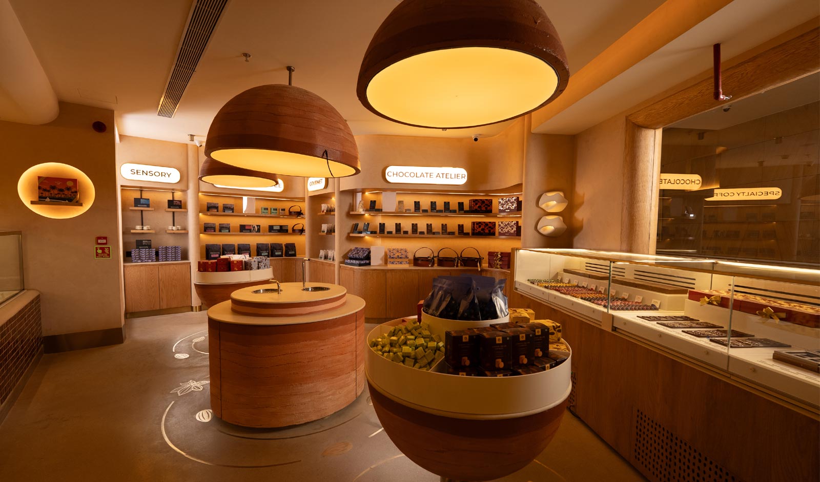 Restaurant India News: Savorworks Expands to Gurgaon with a Refined Retail-Café Experience