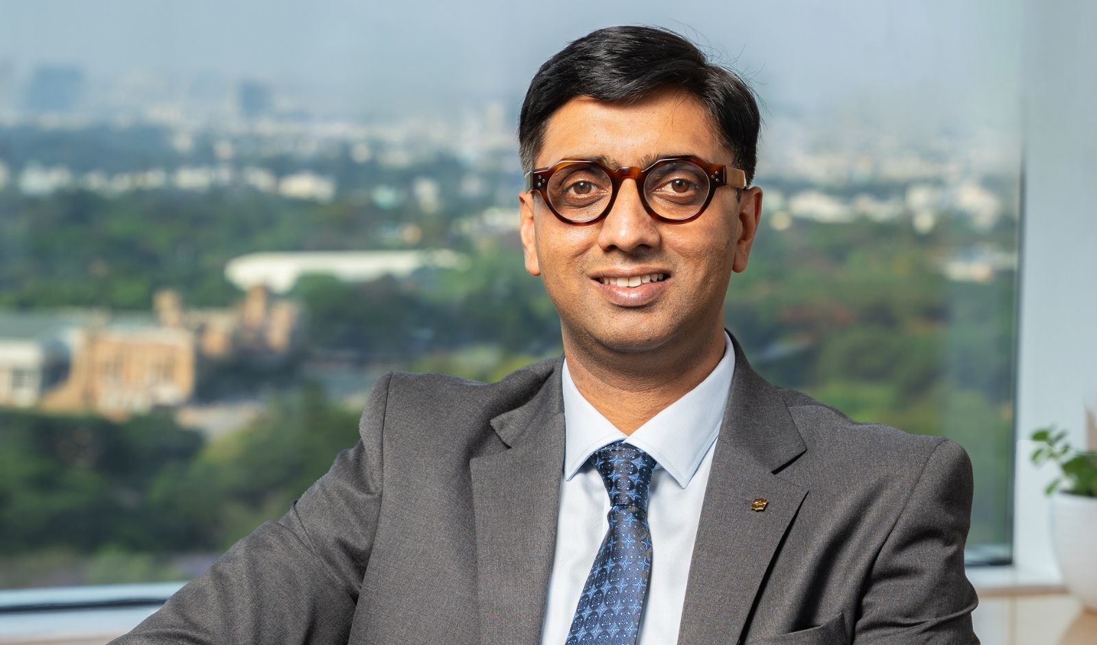 Restaurant India News: Shangri-La Bengaluru Appoints Raman Sood as Resident Manager