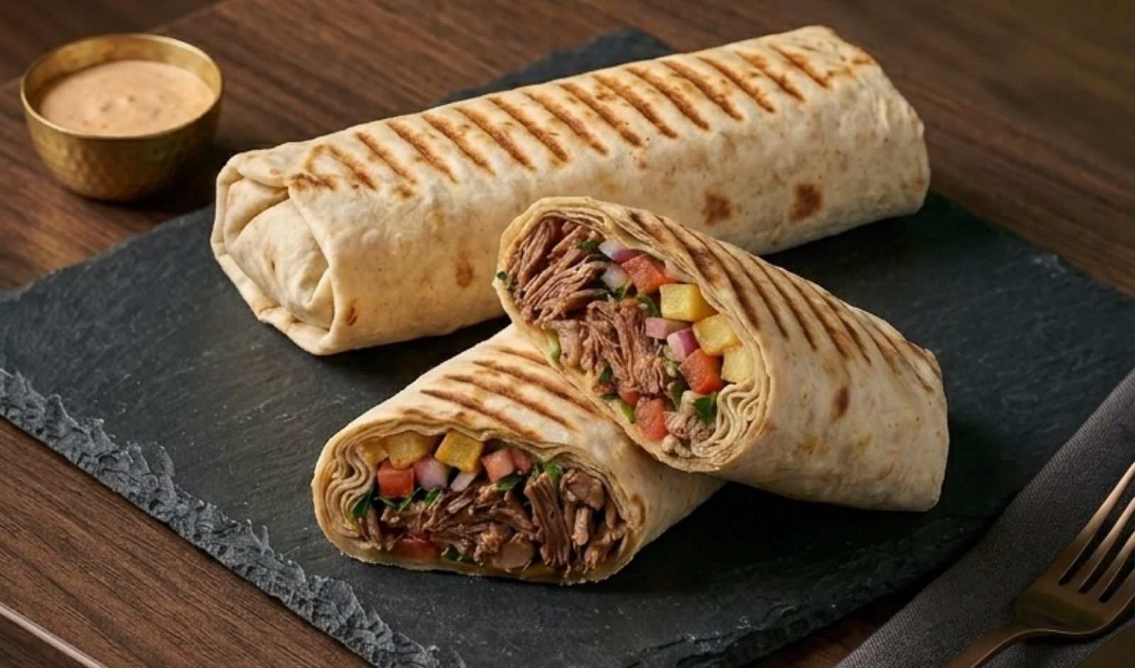 Restaurant India News: Skope Kitchens Launches Al Mashawi Shawarma Brand in Bengaluru