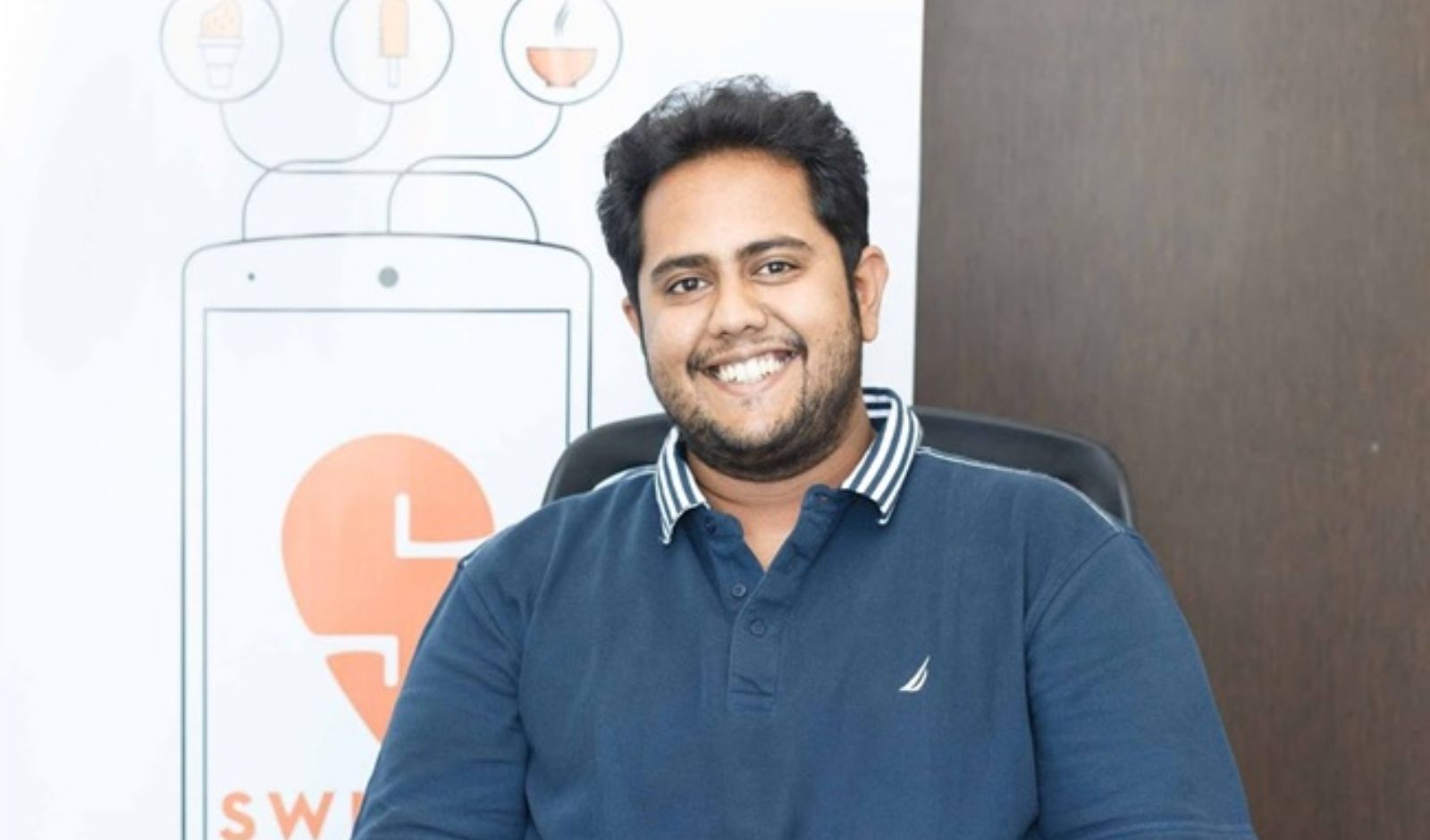 Restaurant India News: Swiggy Co-Founder Nandan Reddy Steps Down Amid Major Board Reshuffle