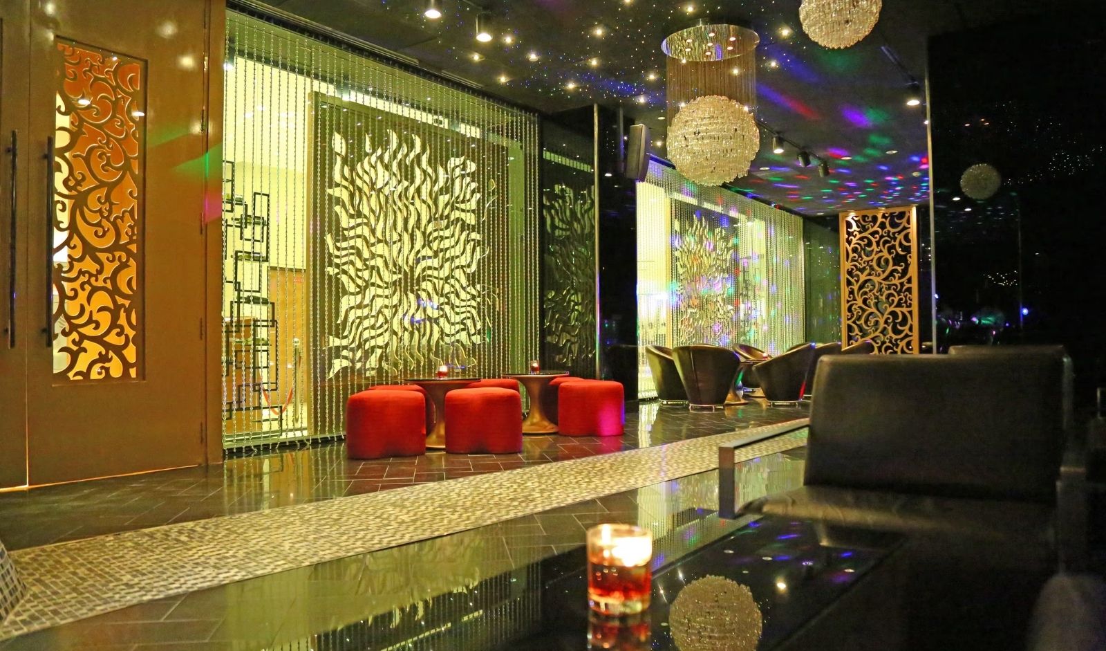 Restaurant India News: Taj Yeshwantpur Relaunches Shimmer to Tap Bengaluru’s Nightlife Market