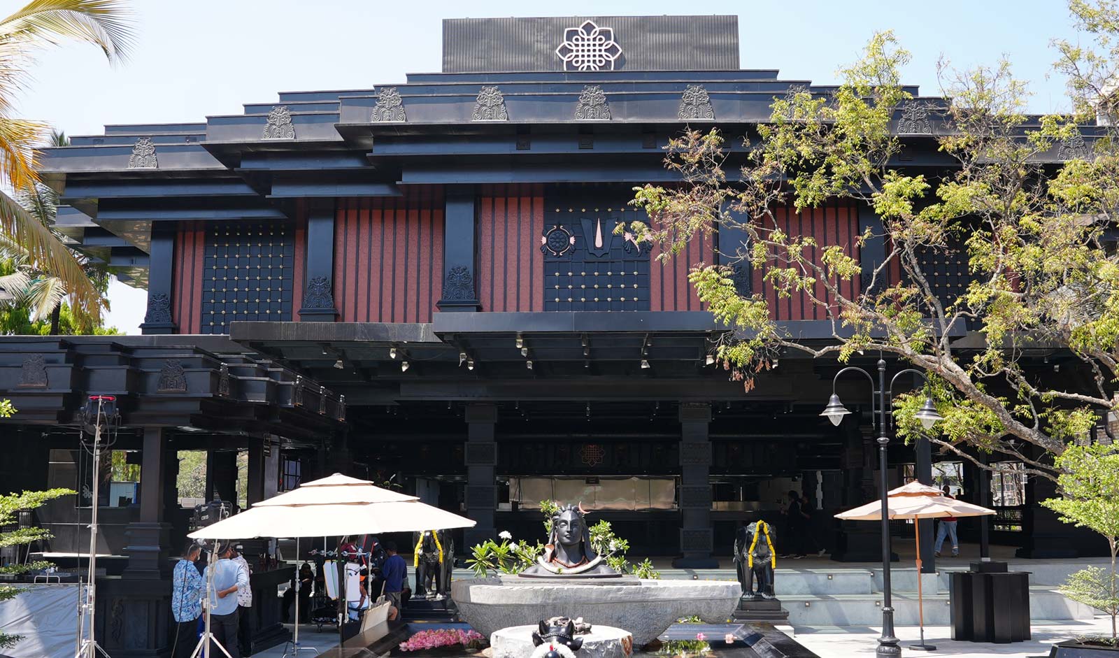 Restaurant India News: The Rameshwaram Cafe Opens World’s Largest Restaurant in Bengaluru