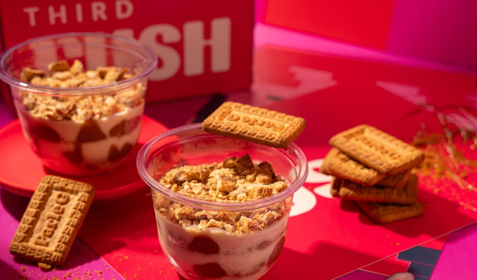Restaurant India News: Third Wave Coffee Launches ‘Third Rush’ to Tap Growing Dessert Market