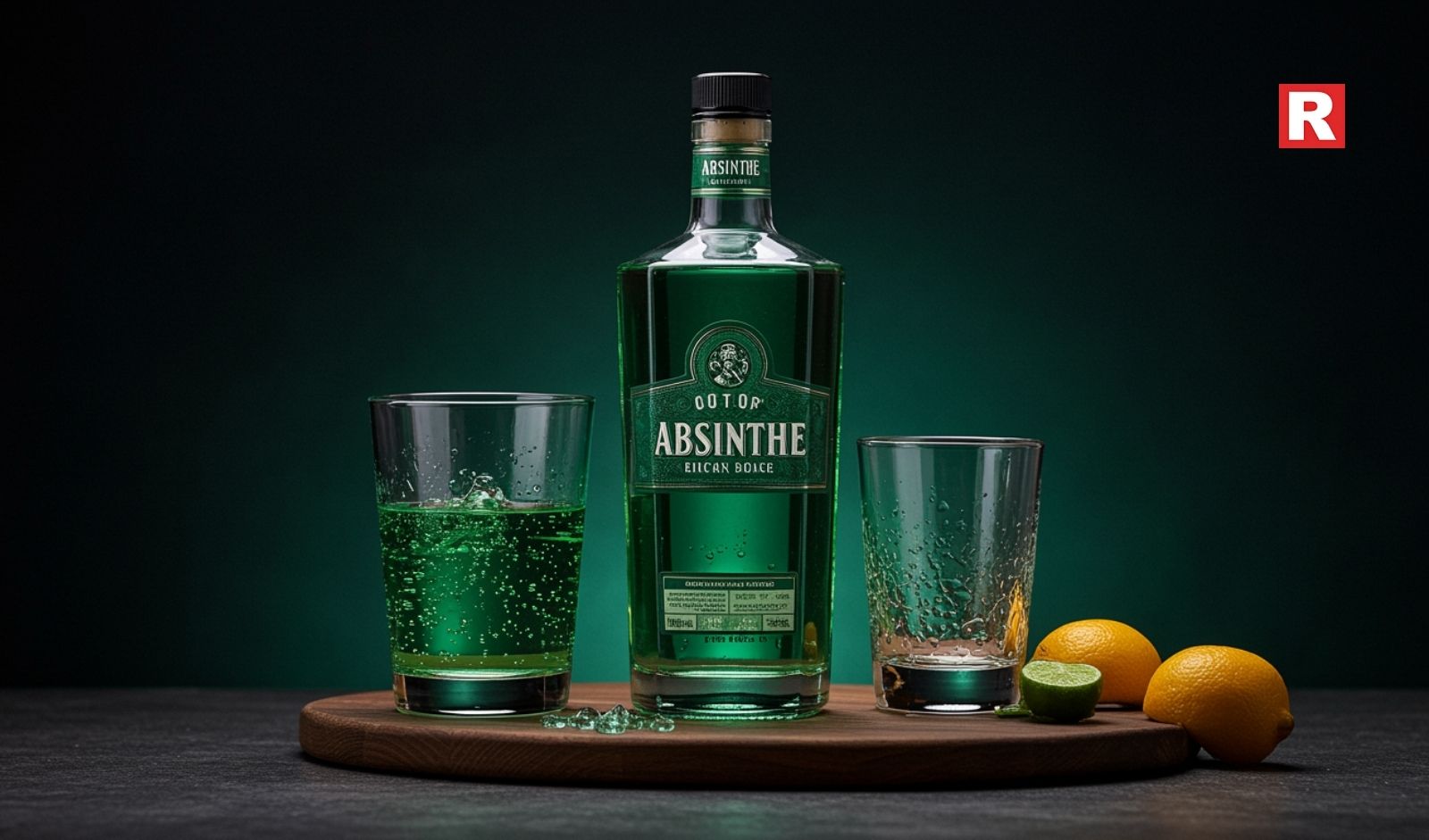 Top Absinthe Brands in India You Need to Try in 2026