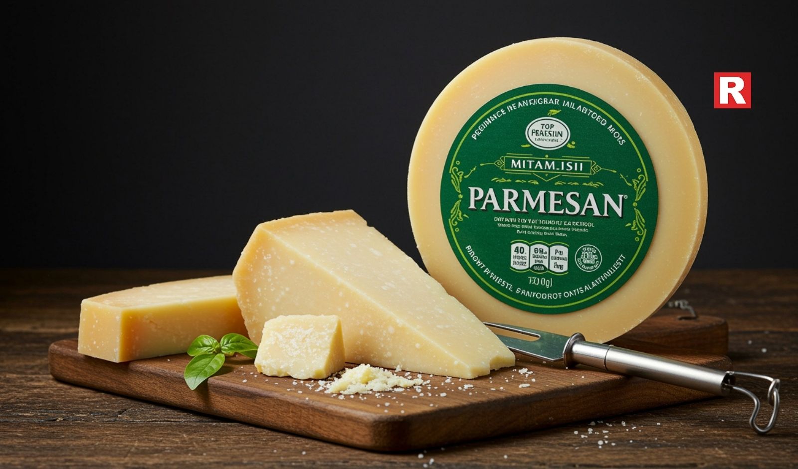 Top Parmesan Cheese Brands in India: From Authentic Italian Imports to Premium Indian Picks