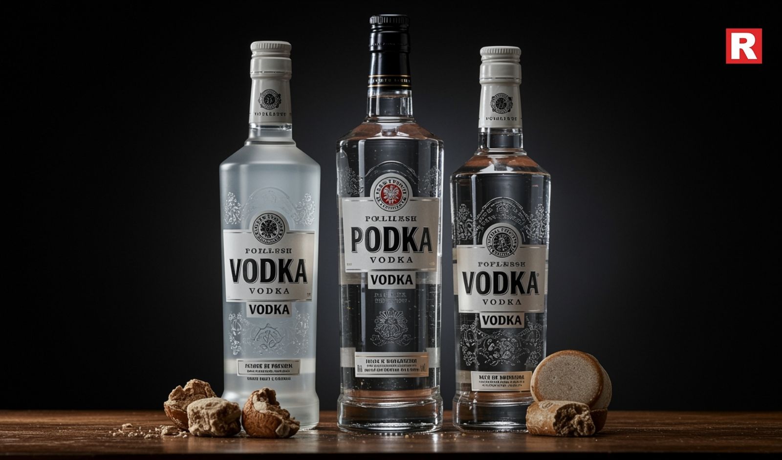 Top Polish Vodka Brands To Explore