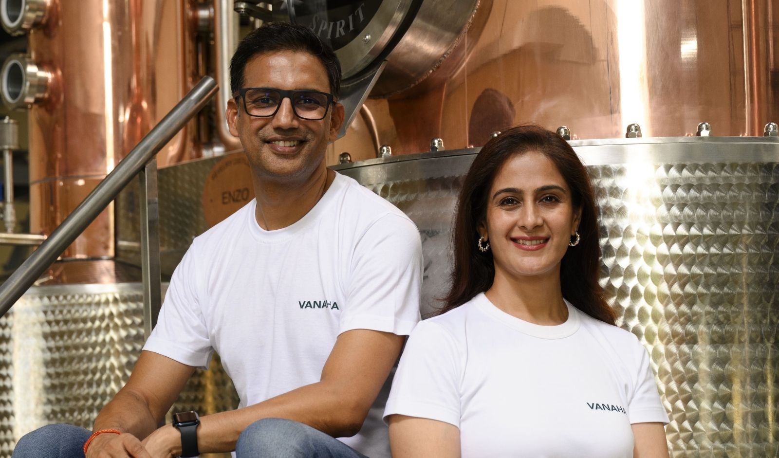 Restaurant India News: Vanaha Gin Expands to Rajasthan, Haryana and Pondicherry After Global Awards