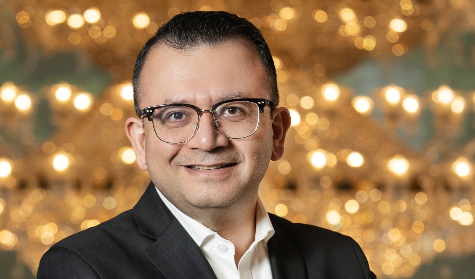 Restaurant India News: Ventive Hospitality Appoints Amit Sachdeva as AVP Operations Amid Expansion Push