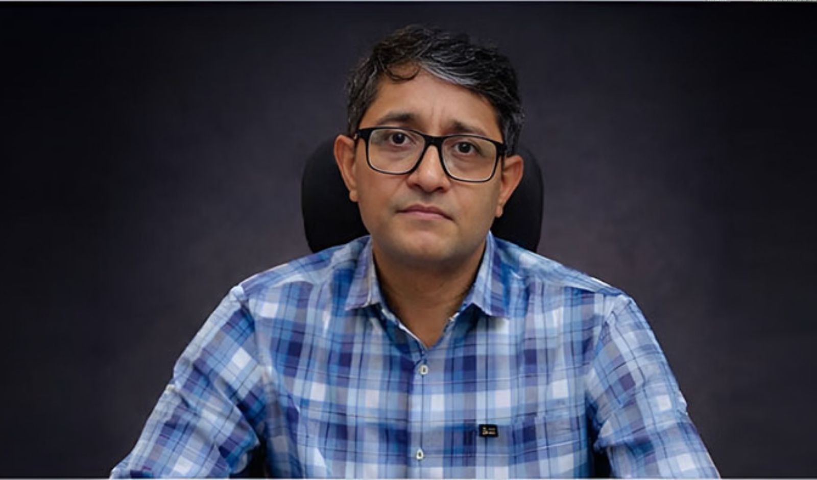 Restaurant India News: Wagh Bakri Appoints Tushar Tripathi as CEO After 17-Year Tenure