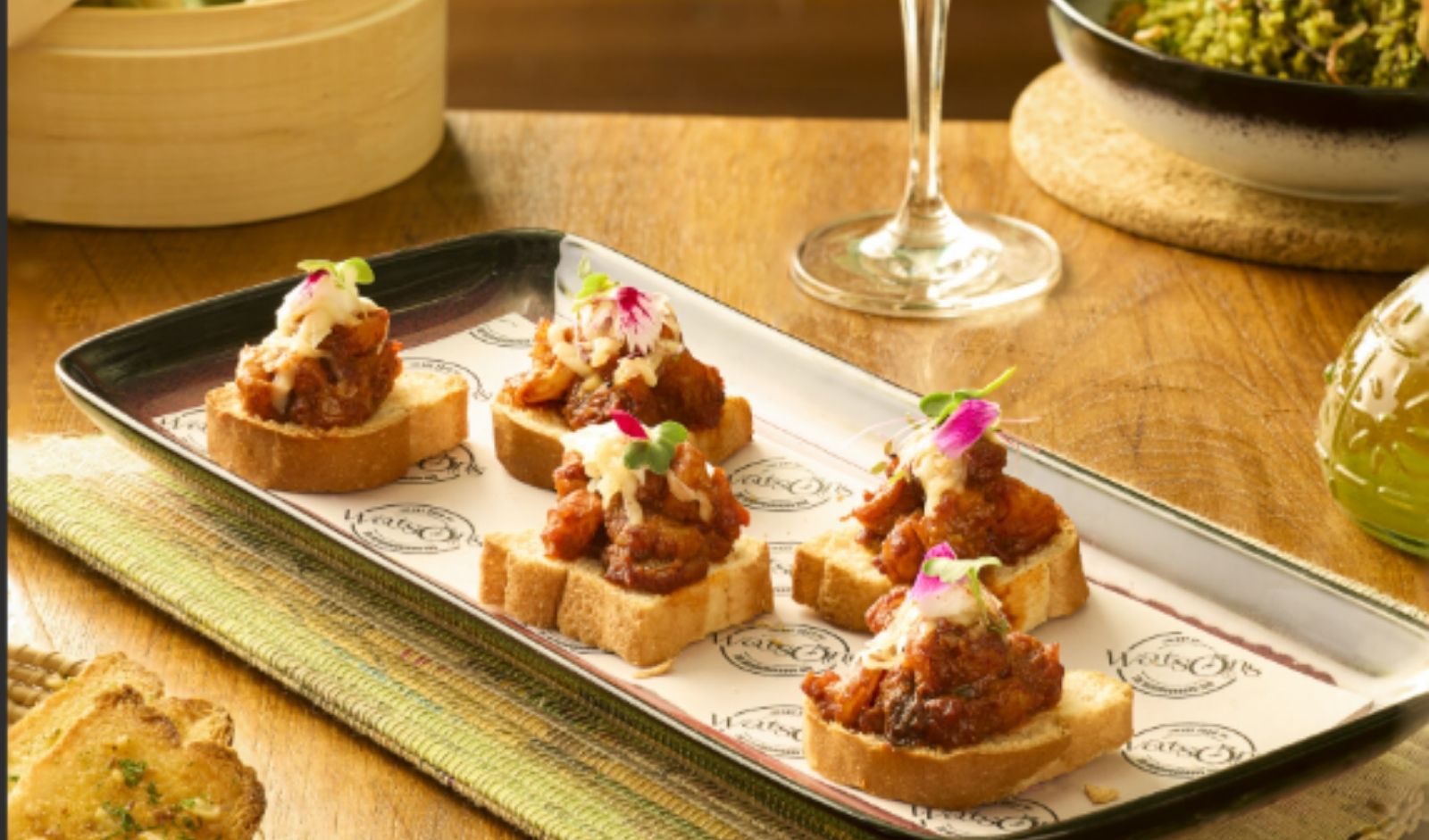 Restaurant India News: Watson’s Reopens in Vasant Nagar with Signature Neighbourhood Bar Format