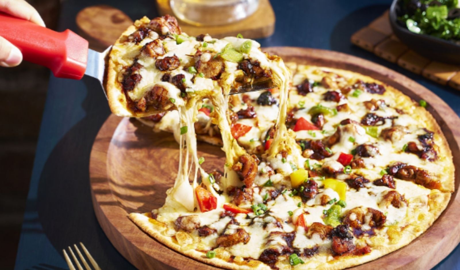 Restaurant India News: Watson’s Returns to Vasant Nagar with Signature Bar Format