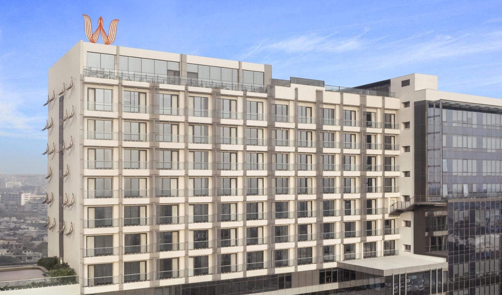 Restaurant India News: ITC Hotels Hits 50 Welcomhotel Signings, Adds Shirdi & Bhubaneshwar