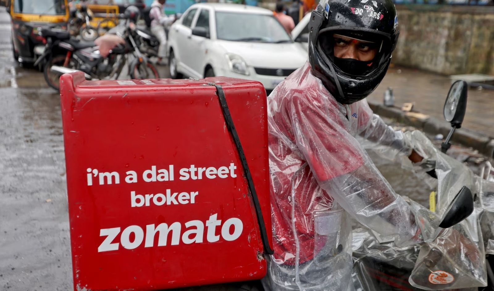 Restaurant India News: Zomato Removes Price Parity Clause Following Restaurant Industry Concerns