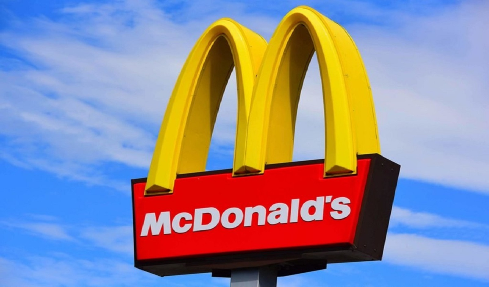 Restaurant India News: McDonald's Announces Key Leadership Appointments to Strengthen Global Growth and Operations