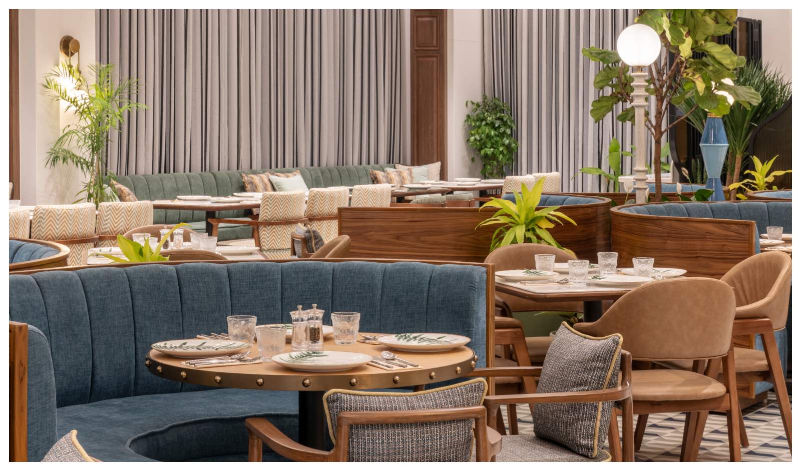 Restaurant India News: Millo Expands to Nagpur, Adds Fresh Energy to the City’s Dining Scene