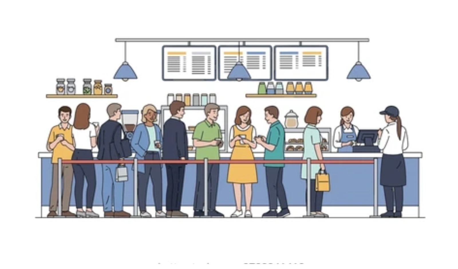 Worth the Wait: How Queues are Redefining Demand in India’s Dining Scene