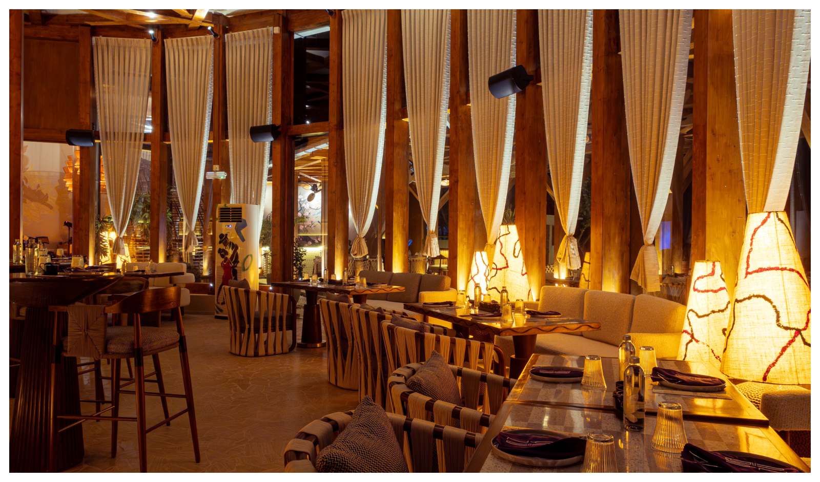 Restaurant India News: Yazu Goes Global, Opens First International Outlet in Galle, Srilanka