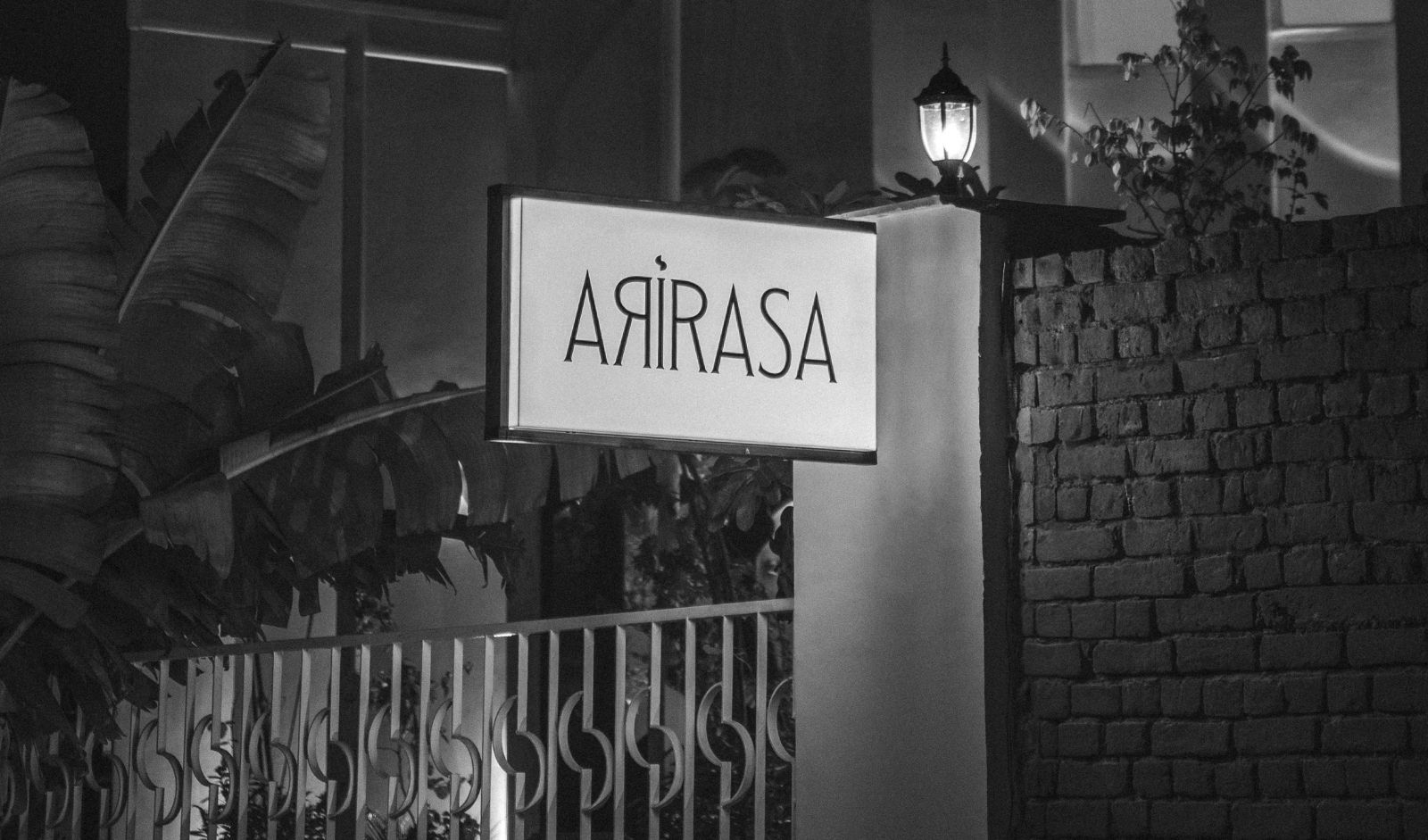 Restaurant India News: Arirasa Opens in Jaipur with Vegetarian Fine-Dining and Art Deco Design Focus