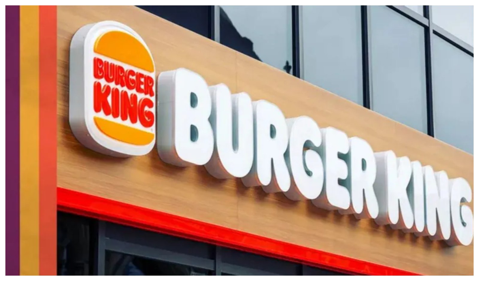 Restaurant India News: Lenexis Foodworks Gets CCI Approval to Acquire Stake in Burger King India Operator
