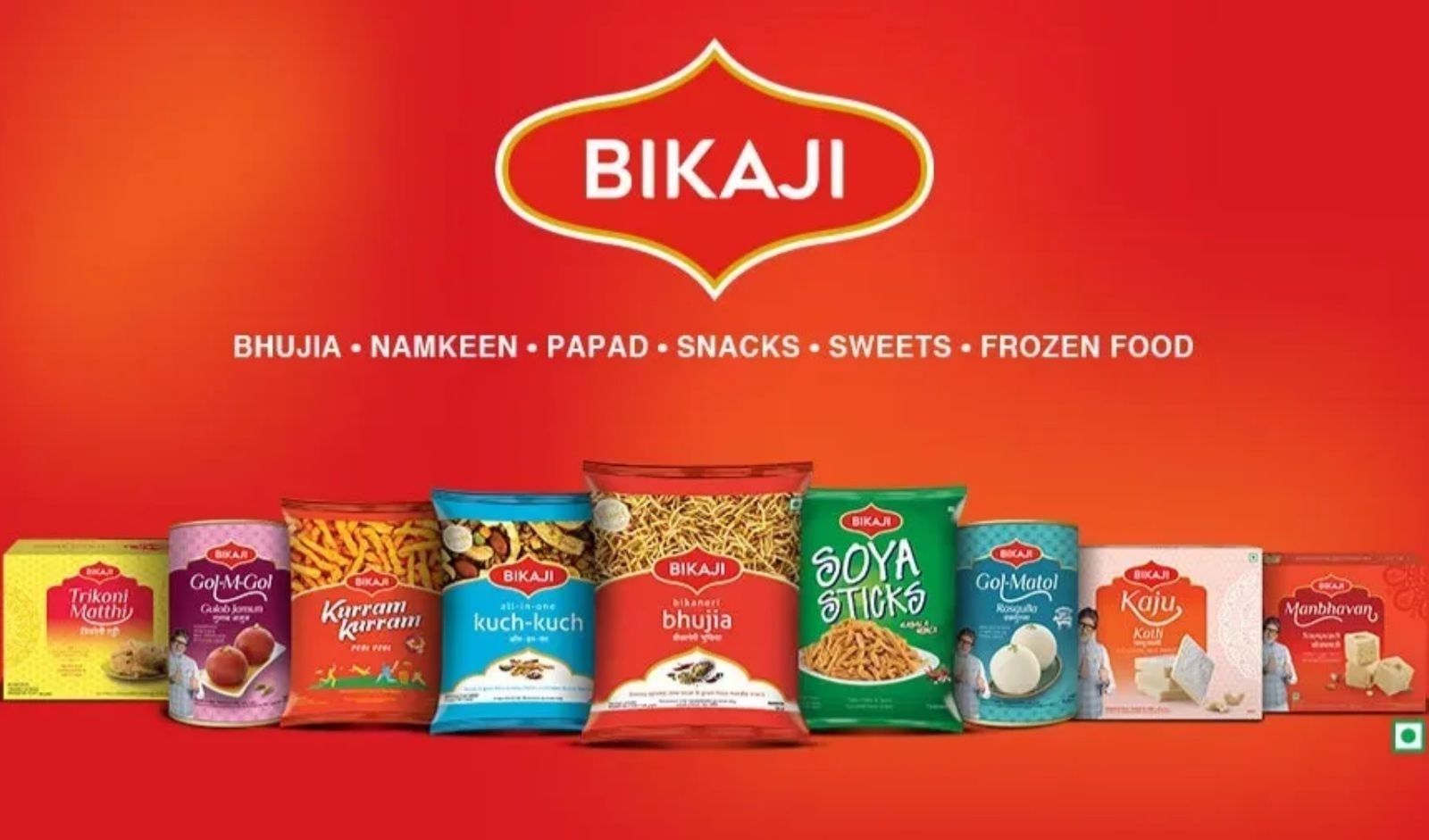 Restaurant India News: Bikaji Q4 Profit Surges 39.8 Percent on Strong Ethnic Snacks Demand
