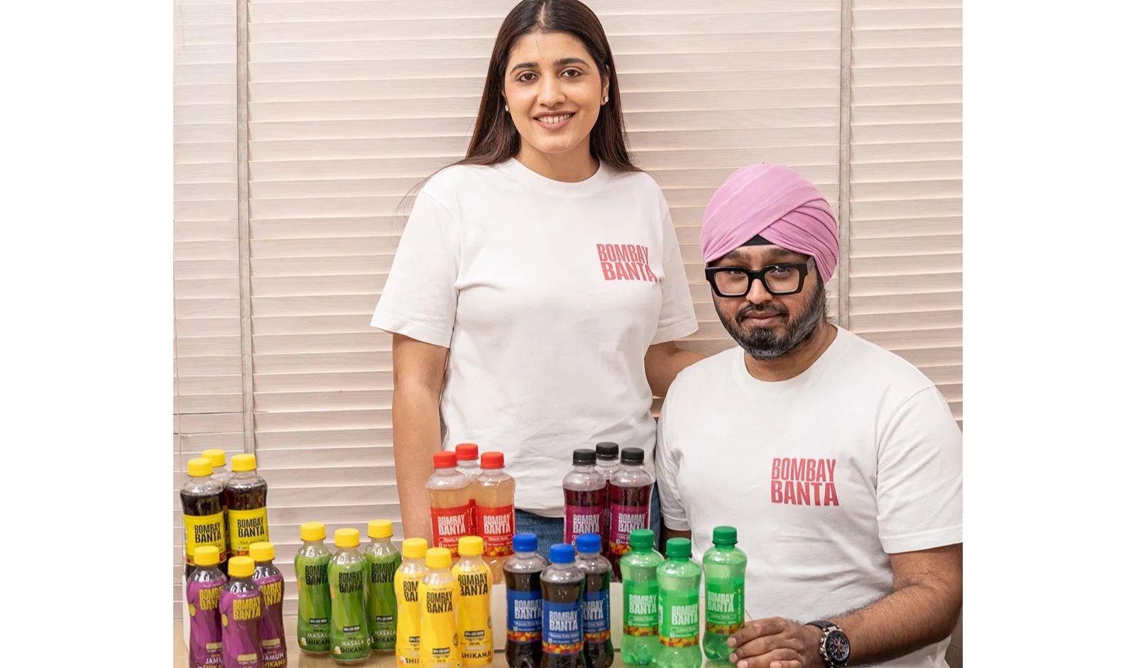 Restaurant India News: Bombay Banta Raises Rs 8 Crore to Expand Quick Commerce and Beverage Portfolio