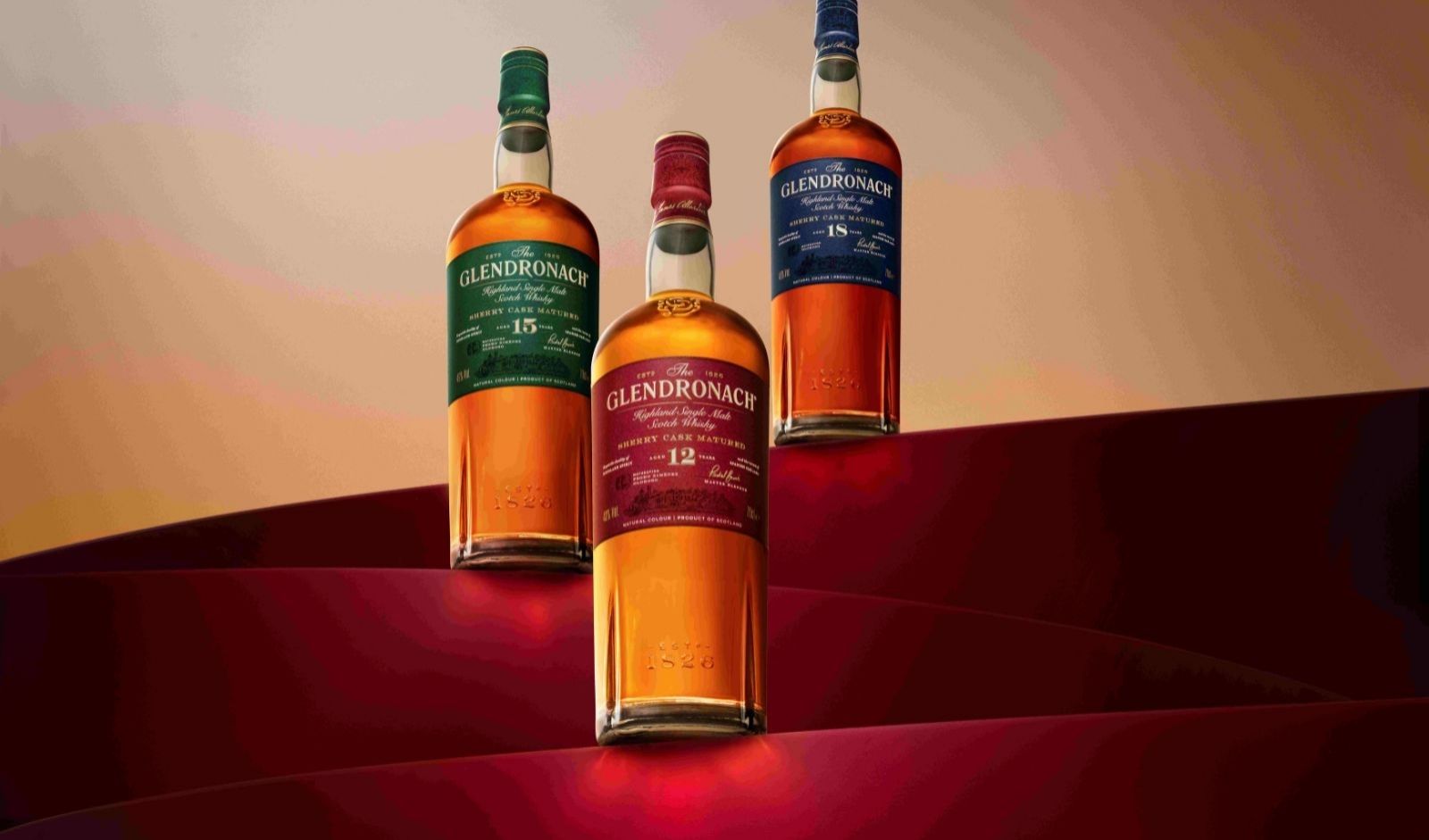 Restaurant India News: Brown-Forman Launches The Glendronach Single Malt Whisky in India