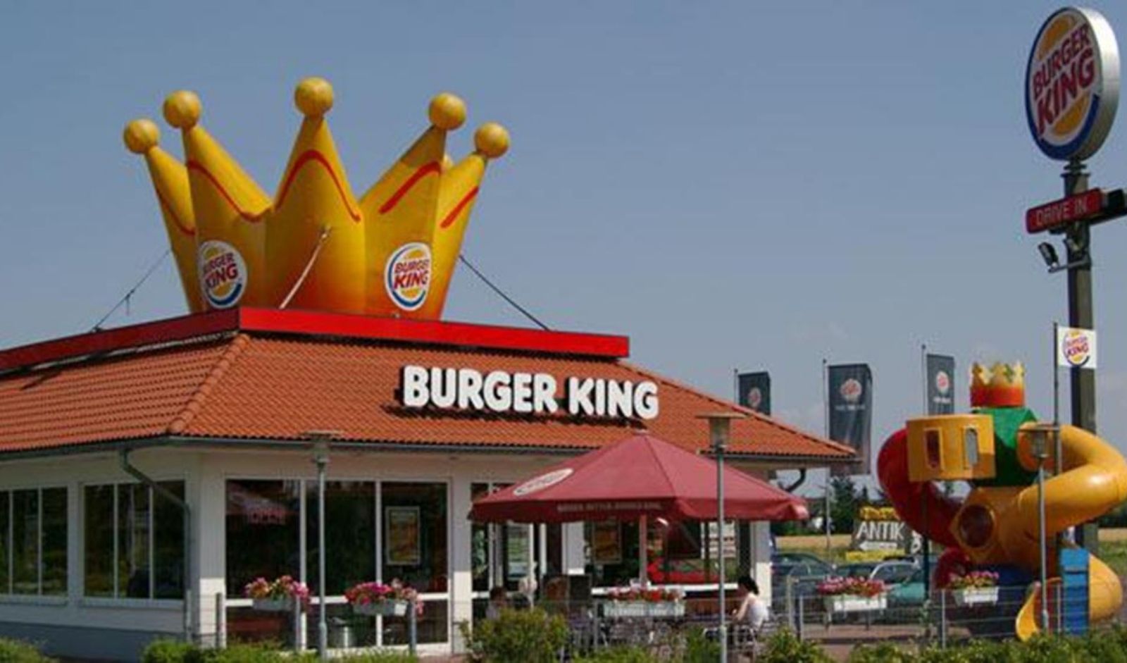 Restaurant India News: Burger King India Records Highest Same-Store Sales Growth in 12 Quarters