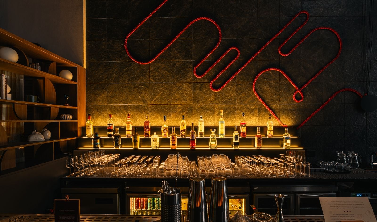 Restaurant India News: Conçu Opens First Mumbai Café in Colaba After 14 Years in Hyderabad