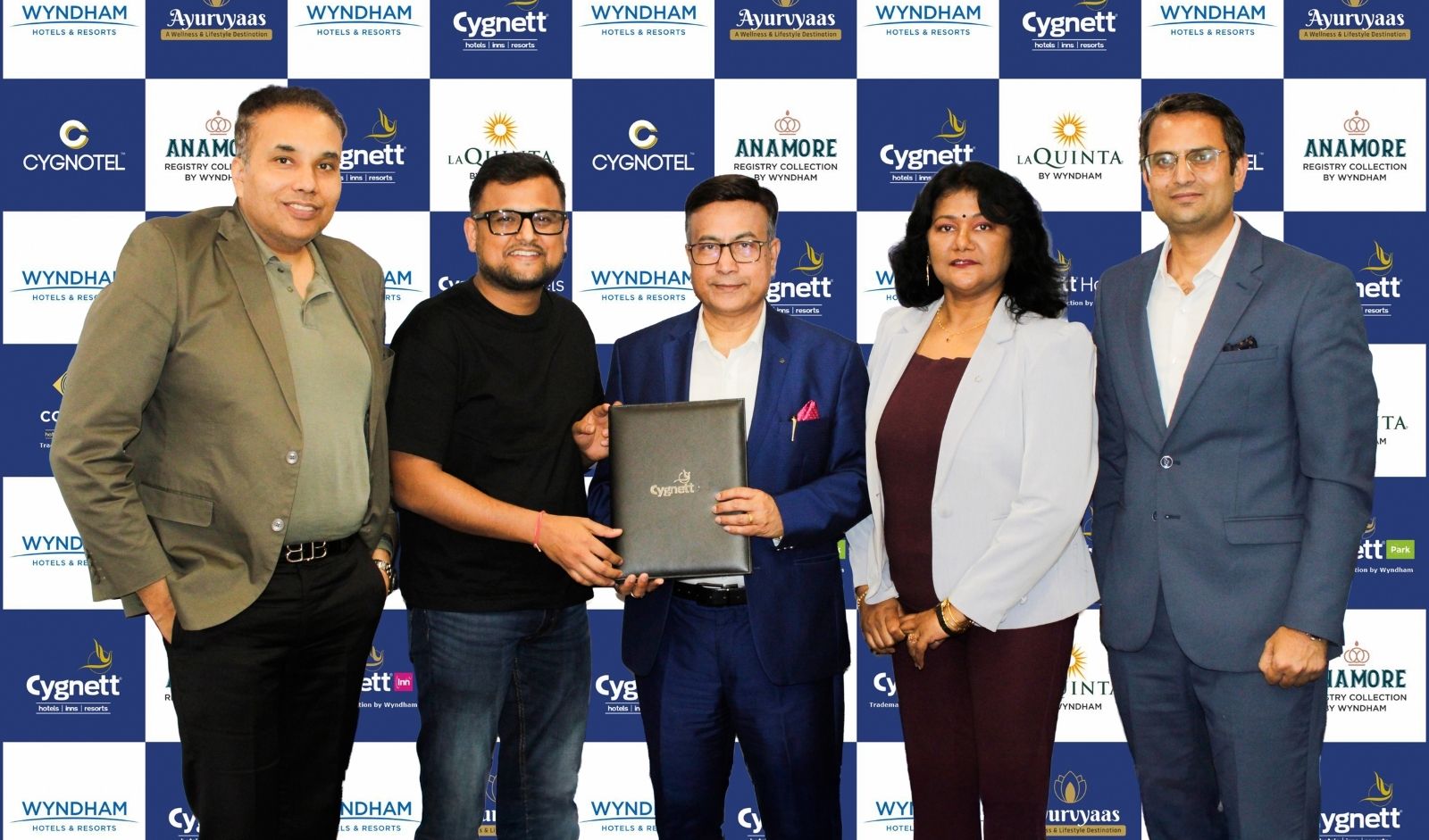 Restaurant India News: Cygnett Hotels Signs New Midscale Hotel Project in Motihari Bihar