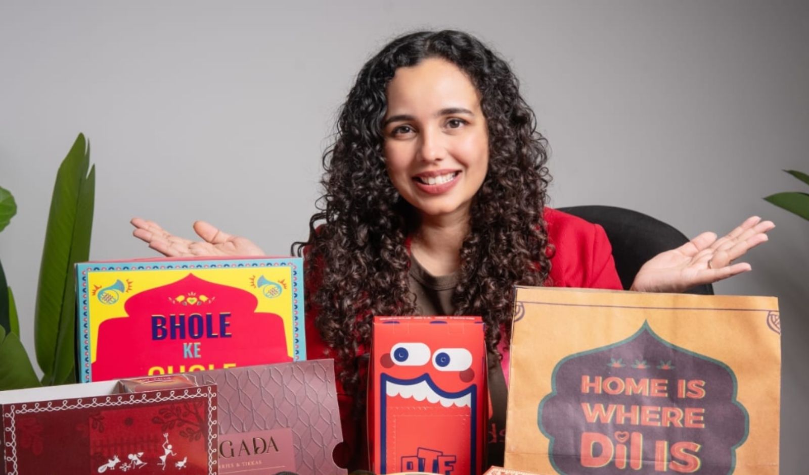 Restaurant India News: Dil Foods Raises Rs 72 Crore to Expand Regional Cuisine Brands Across India