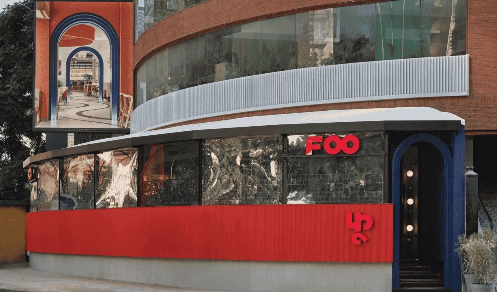 Restaurant India News: FOO Launches 15th Outlet in India with New Juhu Restaurant