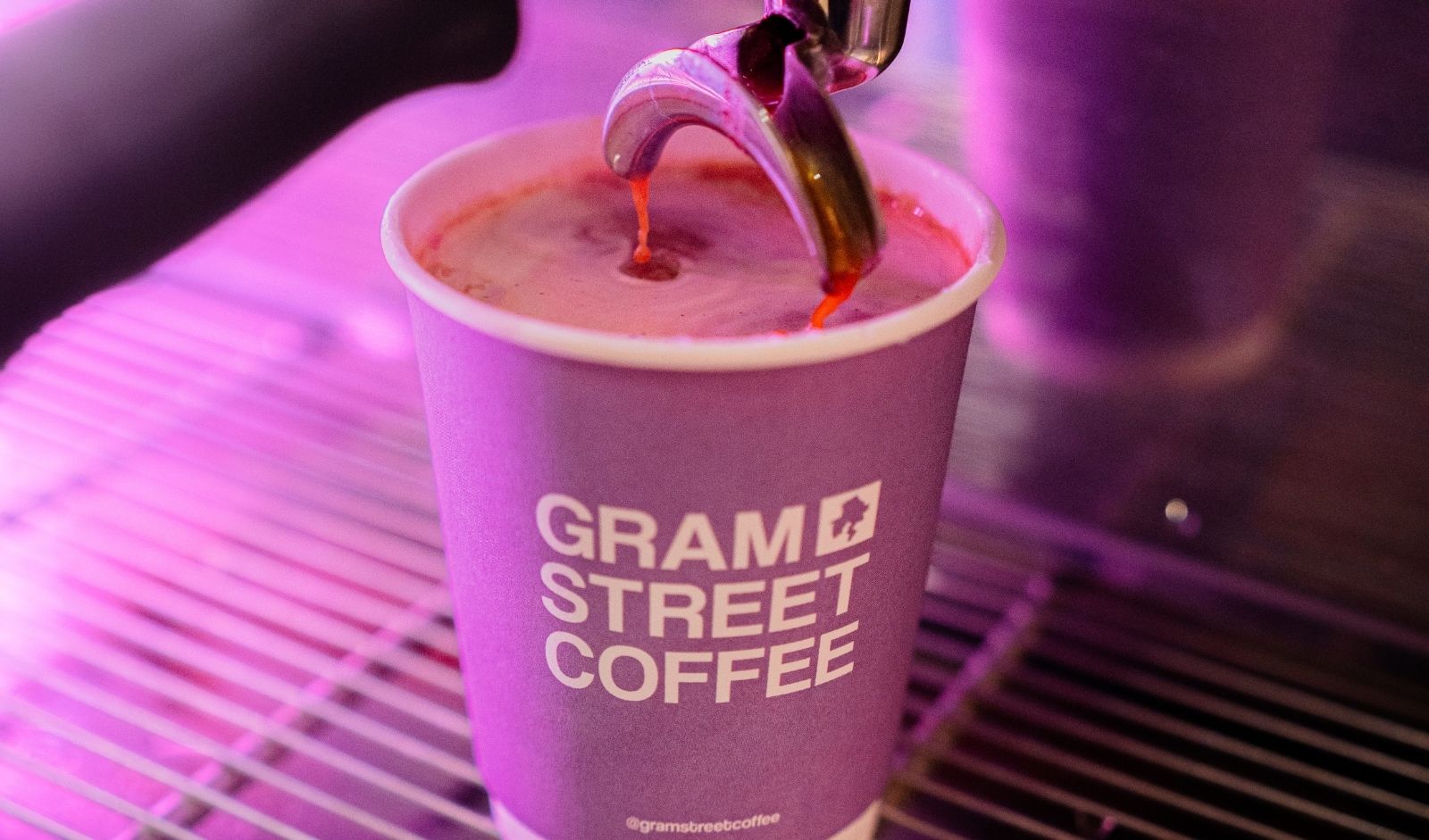 Restaurant India News: Gram Street Opens in Gurugram With Compact Specialty Café Format