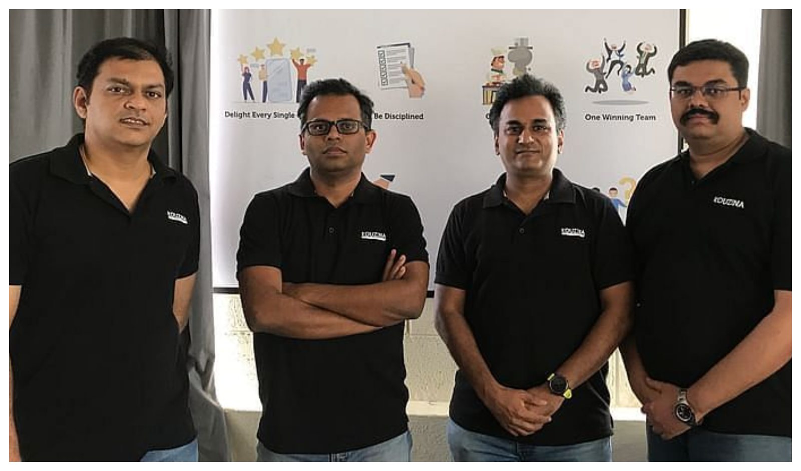 Restaurant India News: Kouzina Eyes Rs 200 Crore Revenue as Franchise-Led Growth Accelerates