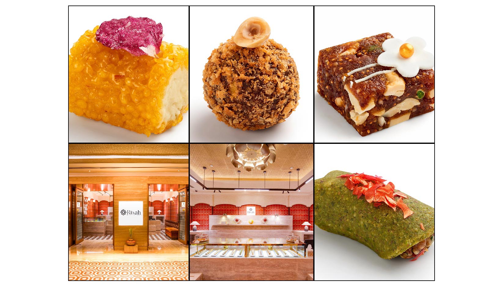 Restaurant India News: ITC Grand Chola Unveils ‘Ritvah’
