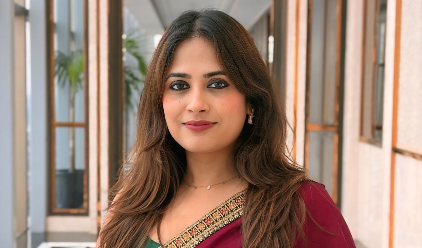 Restaurant India News: JW Marriott Appoints Debalina Duttagupta as Director of Rooms