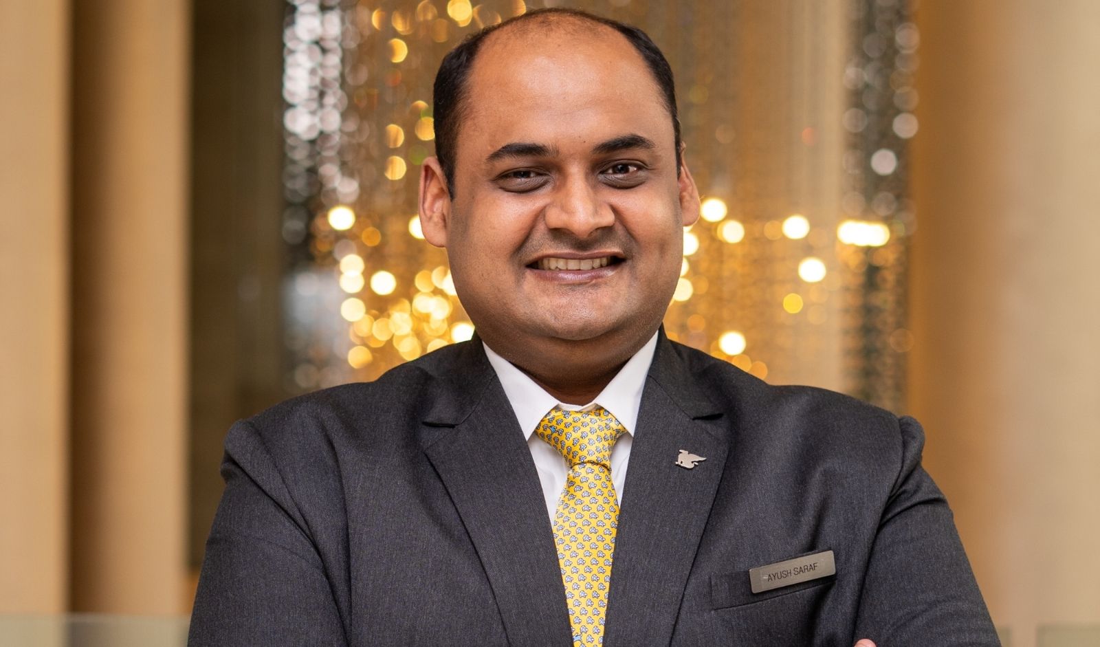 Restaurant India News: JW Marriott Bengaluru Appoints Training Manager to Strengthen Service Standards