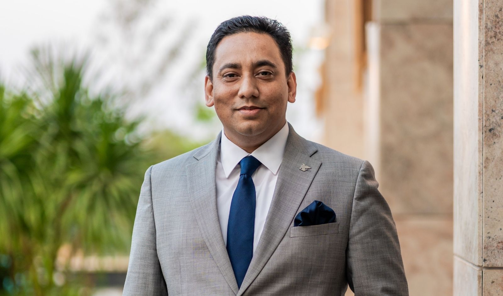 Restaurant India News: JW Marriott Bengaluru Strengthens Leadership Team with Key F&B Appointment
