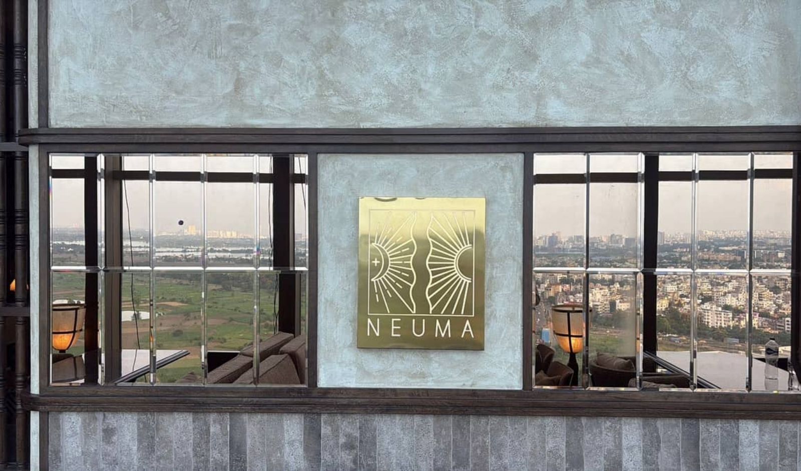 Restaurant India News: Karan Johar-Backed Neuma Expands to Kolkata with New JW Marriott Opening