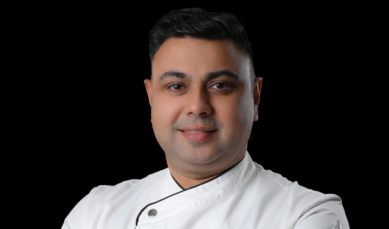Restaurant India News: Le Méridien Gurgaon Appoints Ajay Chauhan as Executive Sous Chef