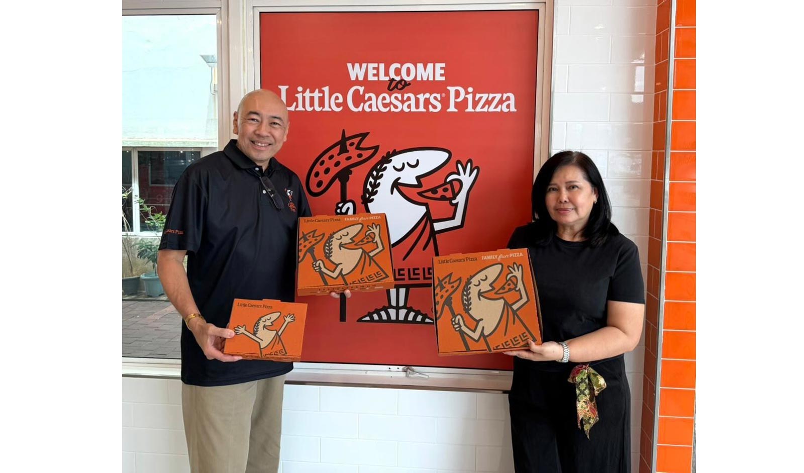 Restaurant India News: US Pizza Giant Little Caesars Enters Malaysian Market