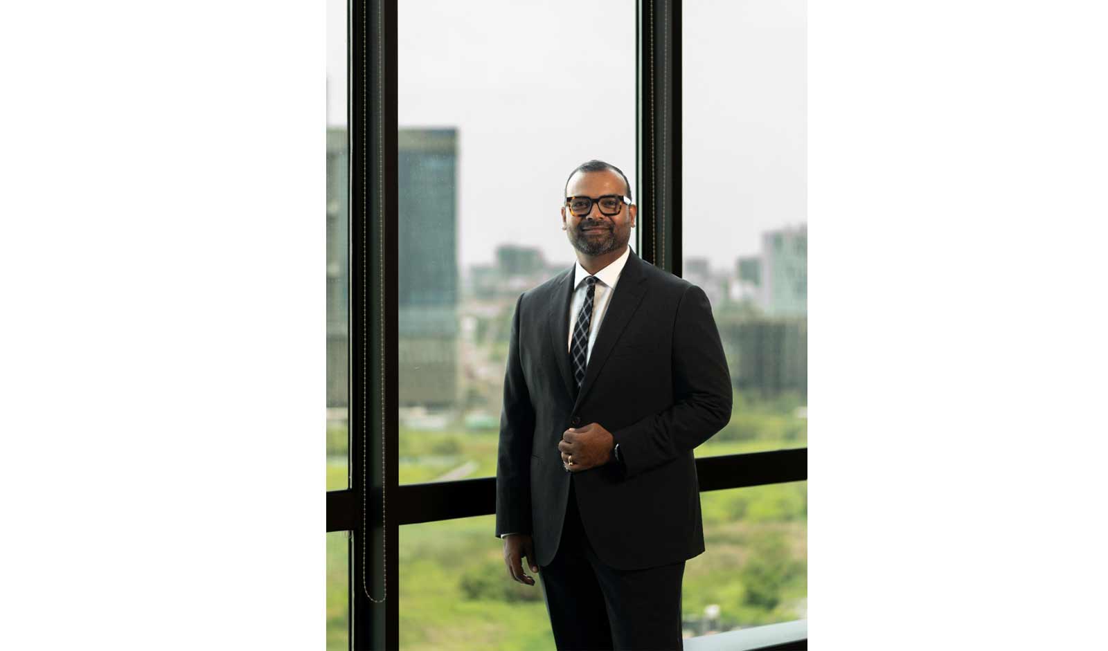 Restaurant India News: Kumar Shobhan Takes Charge as Multi-Property GM for Marriott’s Two Kolkata Hotels