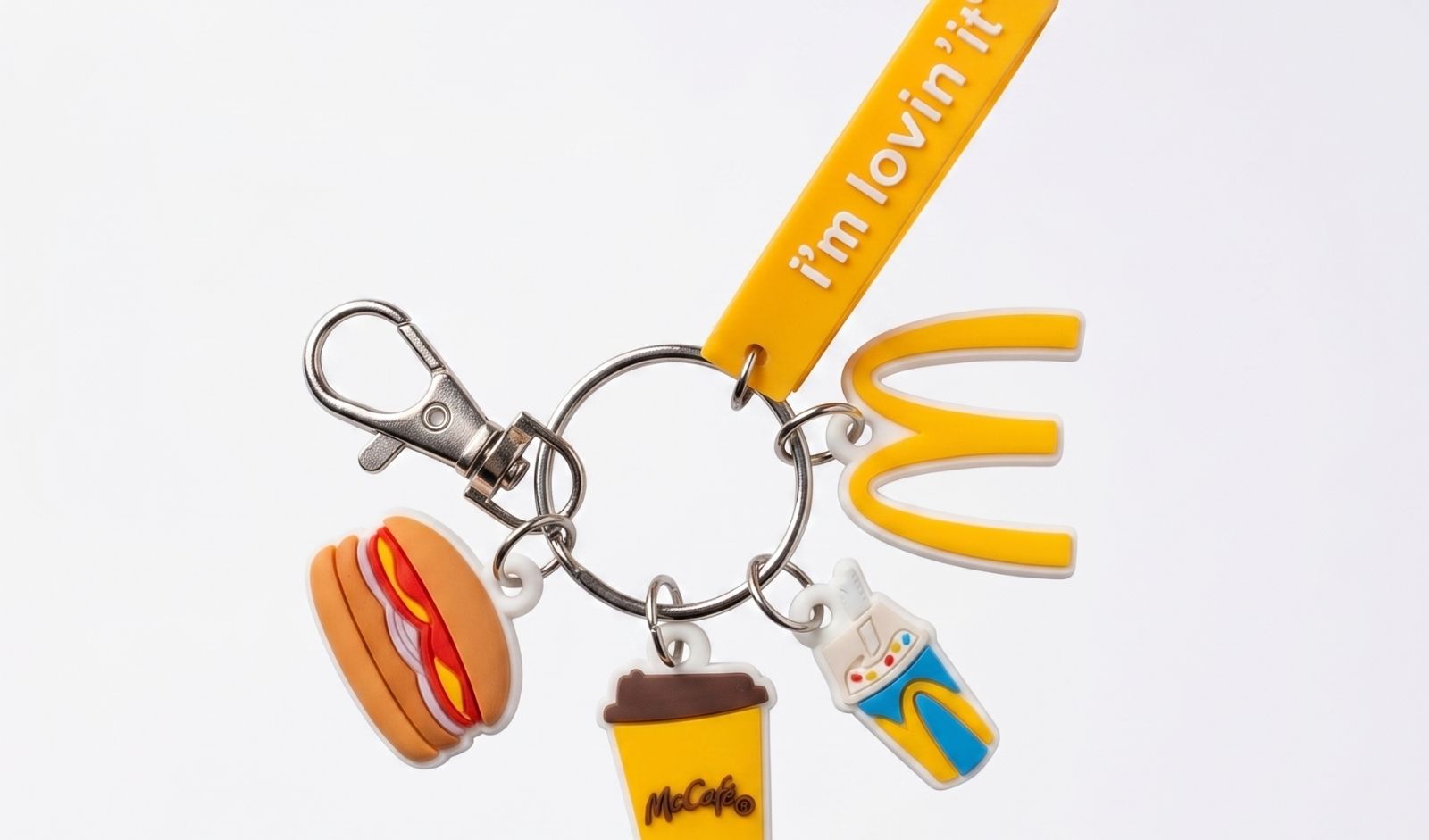 Restaurant India News: McDonald’s Introduces Bag Charm Meals Across West and South India
