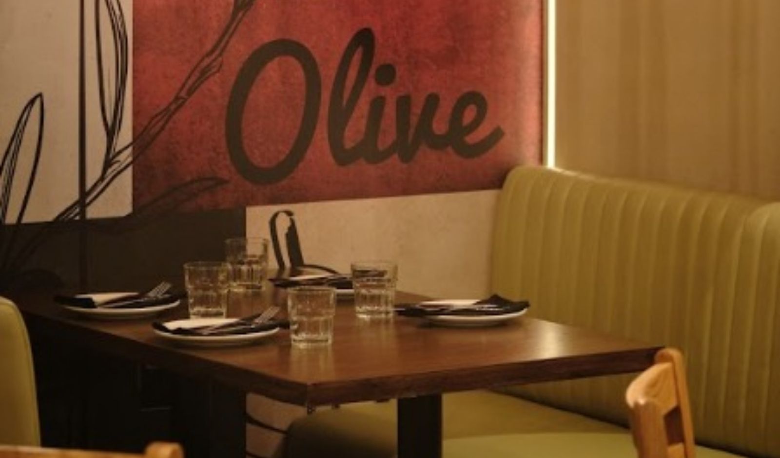 Restaurant India News: Olive Garden Enters India as Gourmet Investments Targets 125 Restaurants